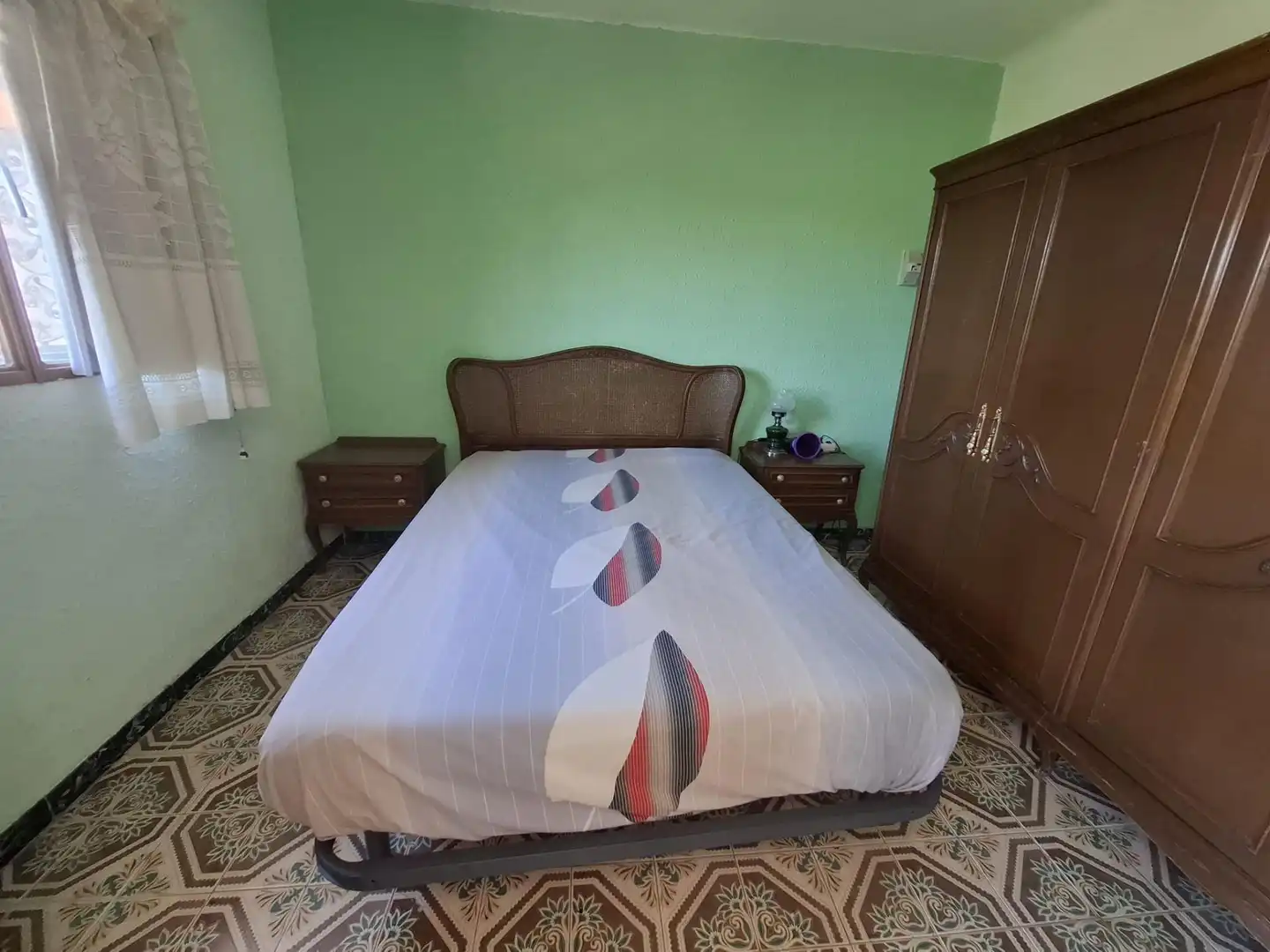 Finca rústica en venta en Tarazona