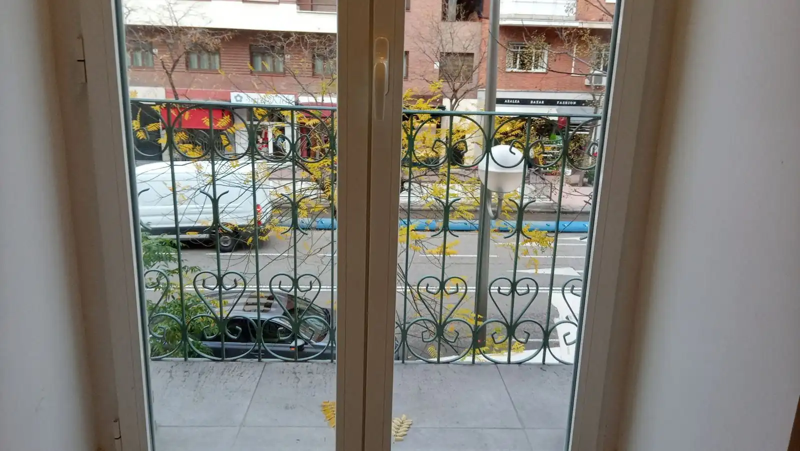 Pis amb terrassa en venda a Barrio de Salamanca, imagen 5