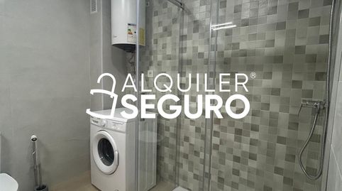 Foto 4 von Wohnung zur Miete in Azucena, Casco histórico, Alcalá de Henares