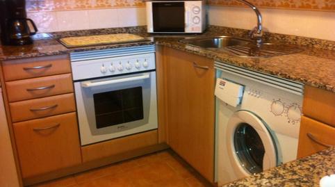 Foto 3 de Apartamento de alquiler en A Gándara, Narón