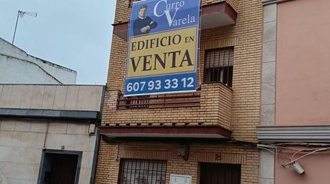 Foto 2 de Casa o chalet en venta en Calle de San Alberto, 23, Arenal - La Pólvora, Dos Hermanas