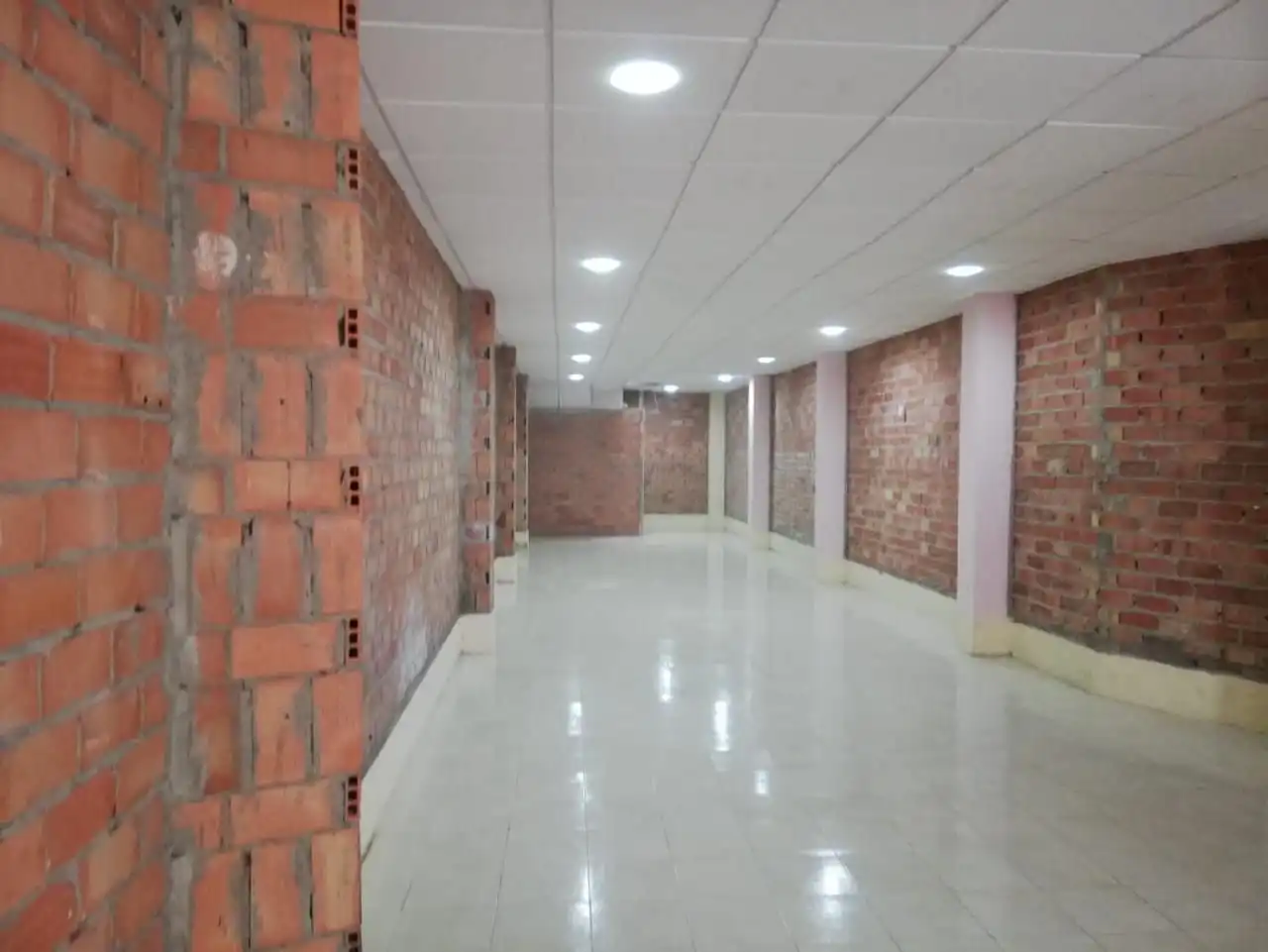 Gewerbefläche zum Verkauf in Calle Juan Ramon Jimenez 16, imagen 5
