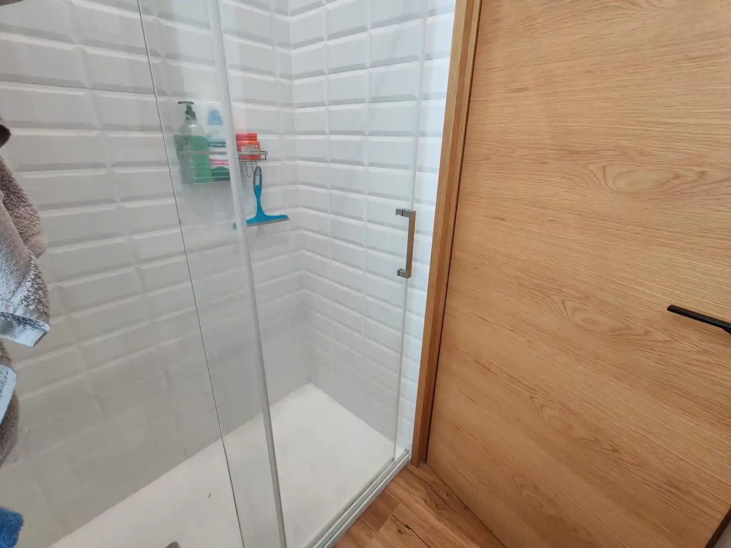 Bathroom of Flat for sale in Vigo   with Heating