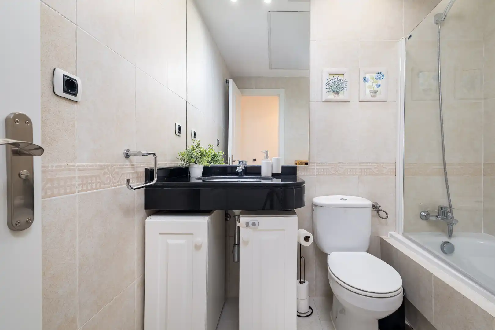 Ground floor for rent in Marbella, Málaga