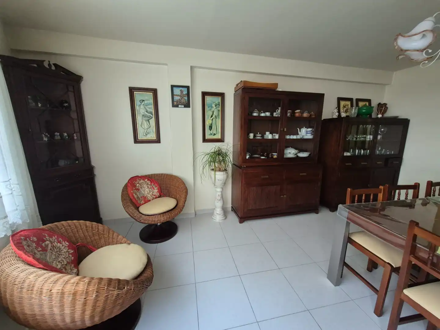 Detached house for sale in Rúa Salinas 19, imagen 25