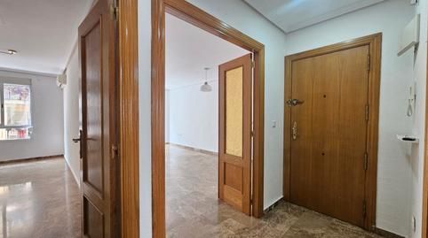 Foto 2 de Piso en venta en Campoamor, Alicante