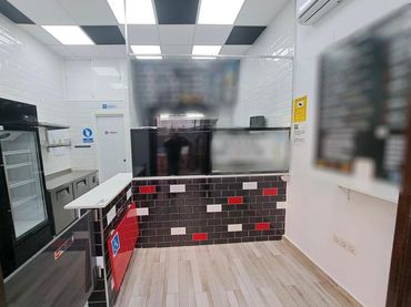 Business premises to rent in Calle Sagitario