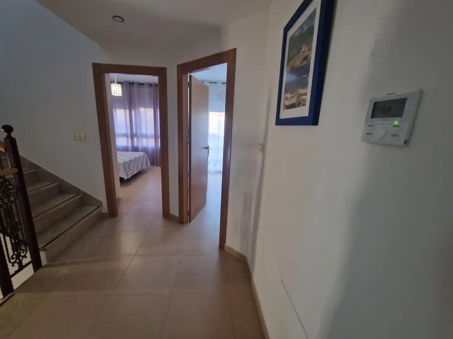Casa adosada en venta en Águilas con Aire acondicionado, Jardín privado y Terraza