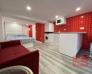 Flat to rent in Santander - Sevilla, Centro - Ayuntamiento