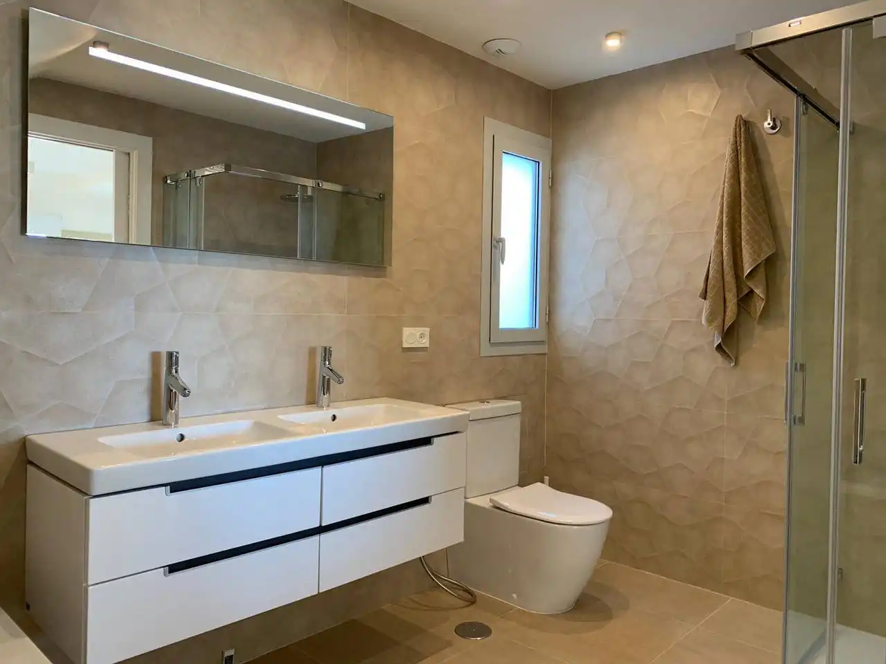 Ático con piscina en venta en El Higuerón, imagen 15