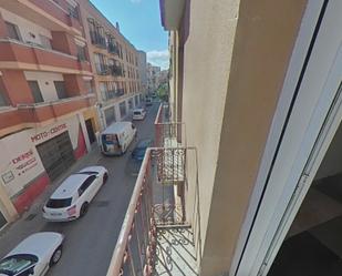 Balcony of Flat for sale in Amposta  with Balcony