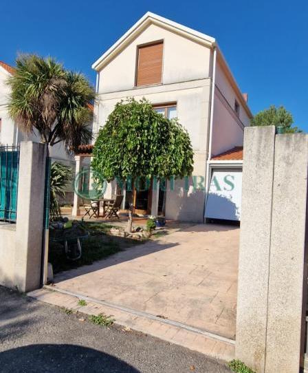 Photo 1 of Single-family semi-detached for sale in O Pereiro de Aguiar , Ourense