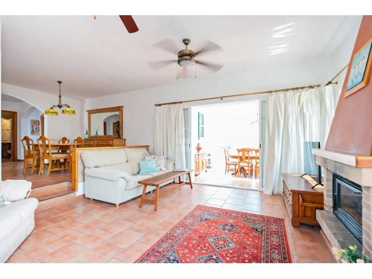 Villa avec piscine à vendre à Port d'Addaia, imagen 6