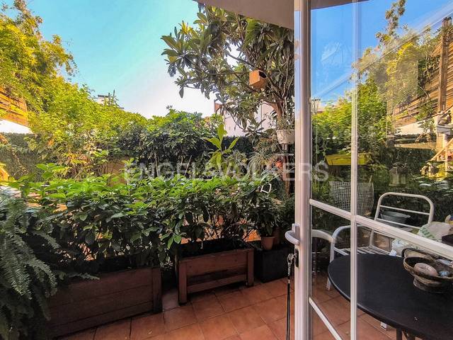 Apartamento en Alquiler en La Font d'en Fargues