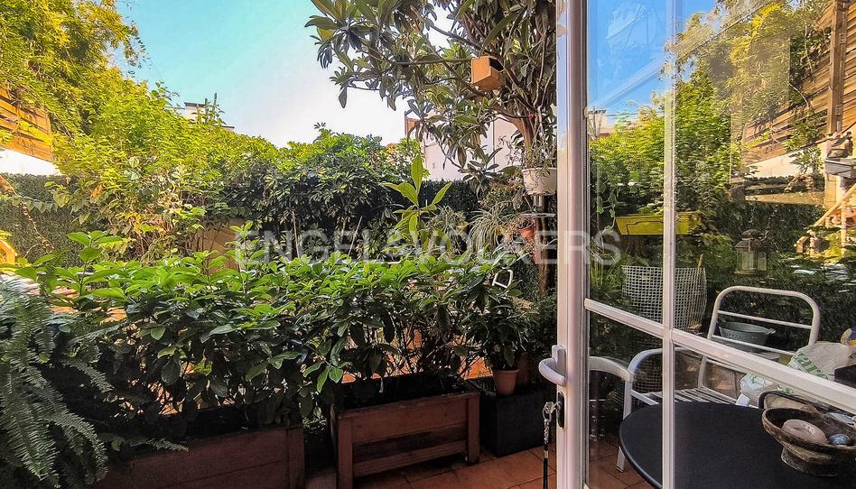 Photo 1 of Apartment to rent in La Font d'en Fargues, Barcelona