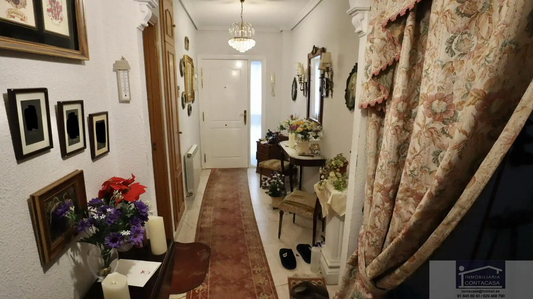 Chalet en venta en Miraflores de la Sierra, imagen 13