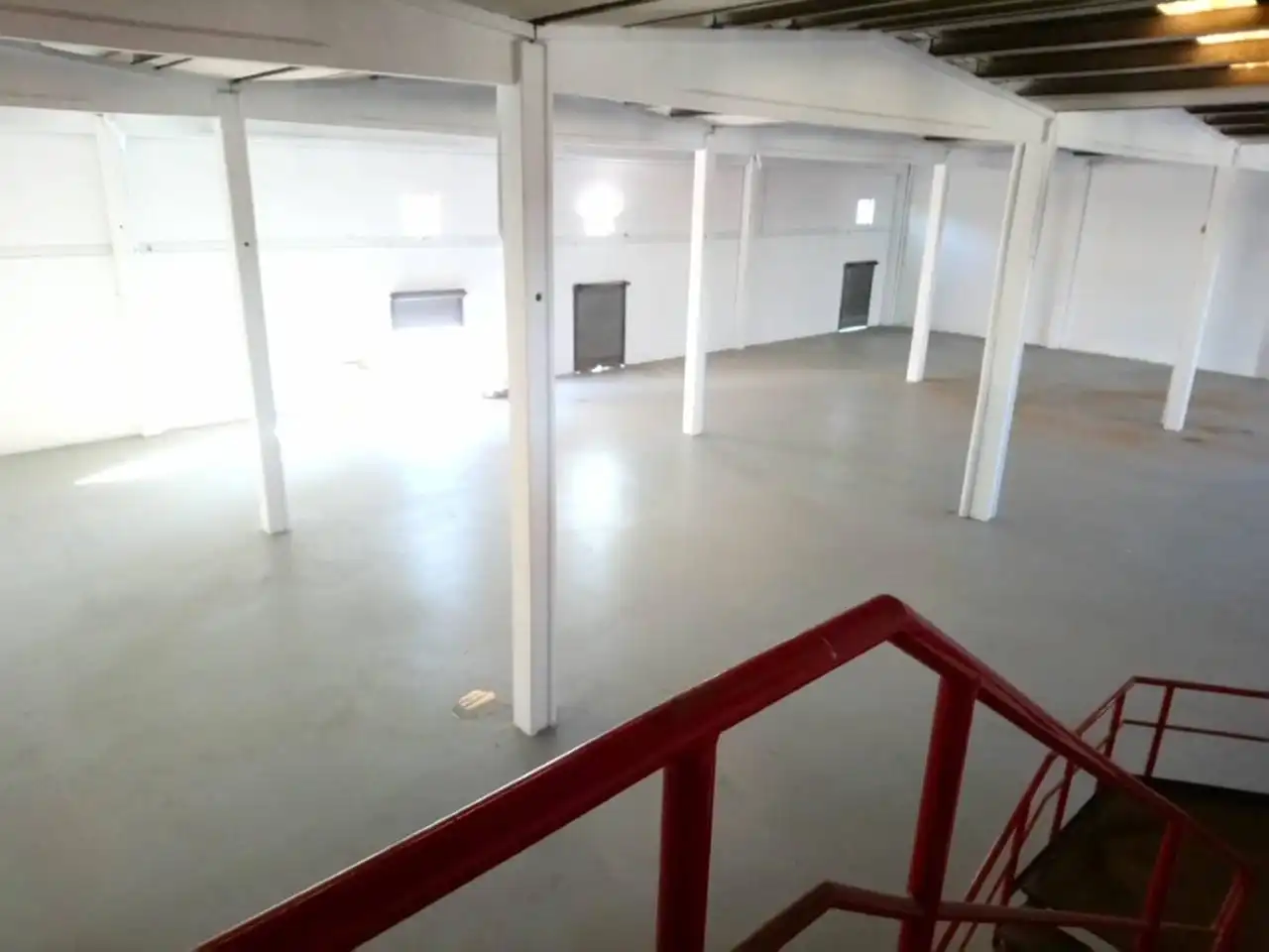 Industriegebäude zur Miete in Les Franqueses del Vallès, imagen 7