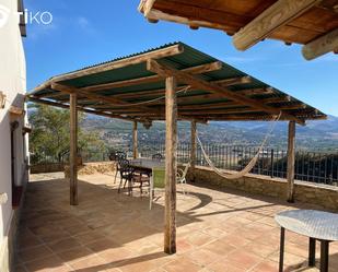 Terrace of Land for sale in Ronda