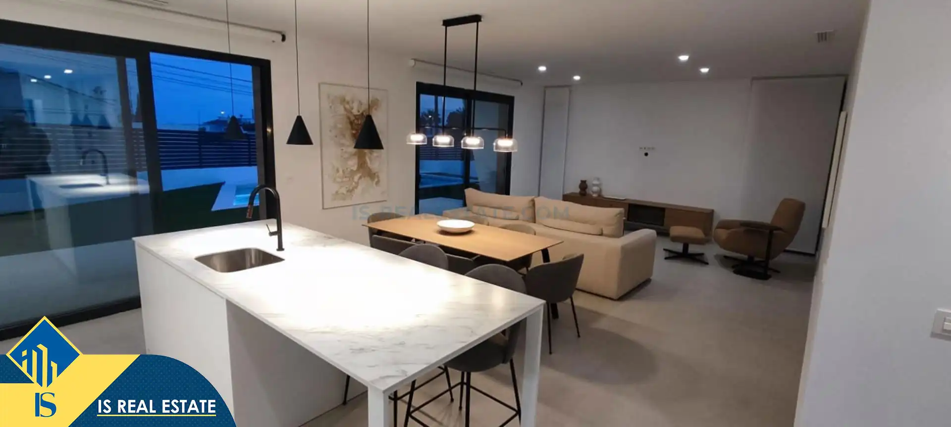 Villa con piscina in vendita a Ciudad Quesada, imagen 11