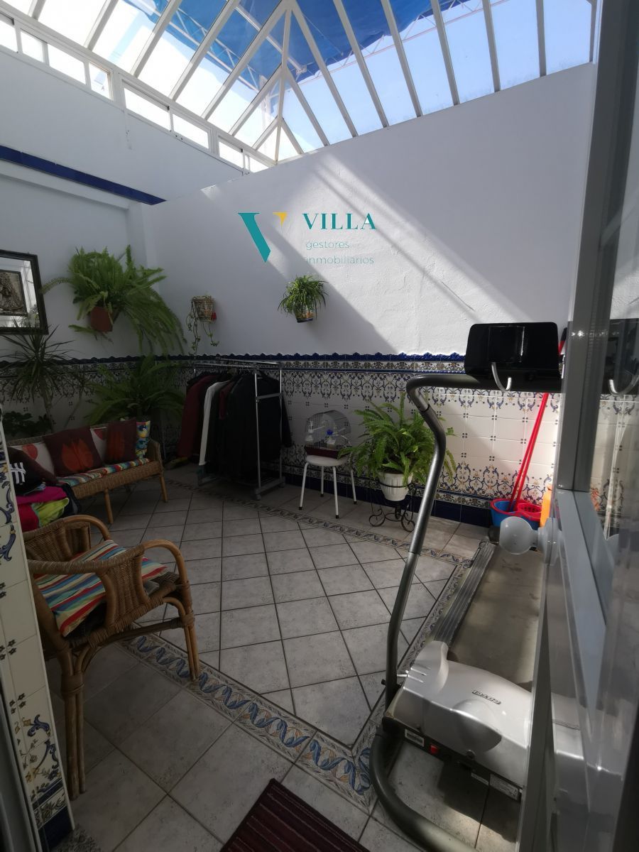 Casa o xalet en venda en Alcalá de Guadaira amb Terrassa
