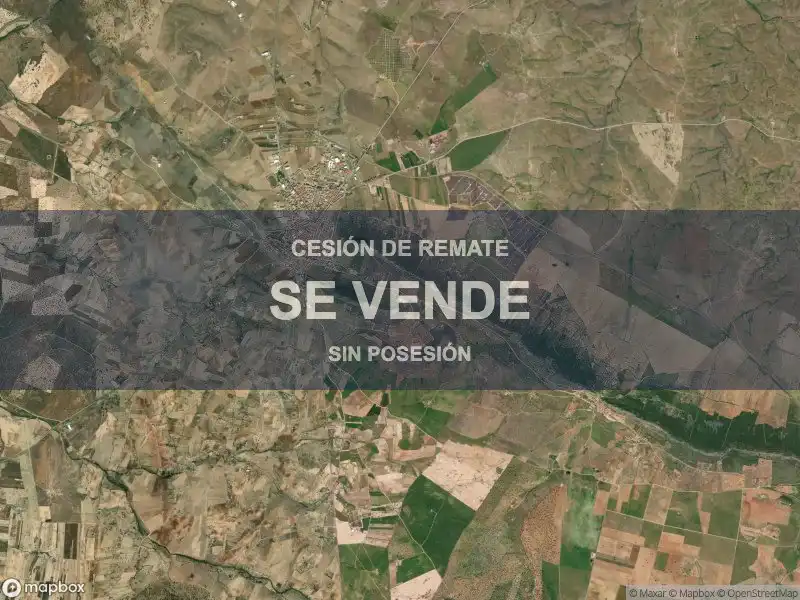 Piso en venta en Castuera