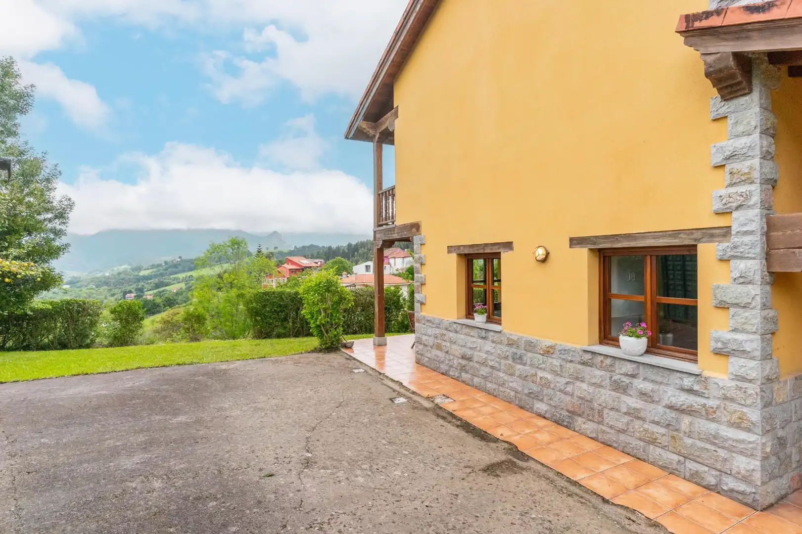 Chalet con jardín en venta en Ribadesella, imagen 57