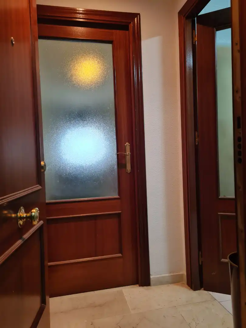 Flat for sale in Sevilla  with Air Conditioner and Storage room