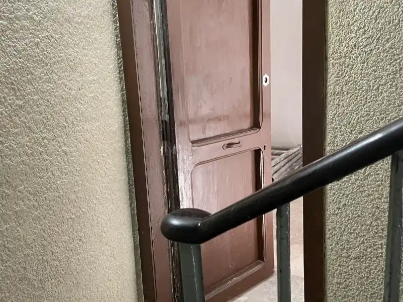 Terrassa de Local de lloguer en Eixample