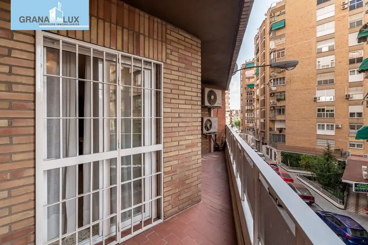 Flat with lift for sale in Camino DE RONDA, imagen 21