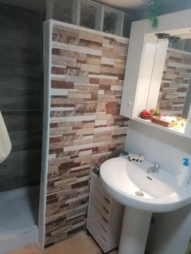 Baño de Planta baja en venta en Medina del Campo