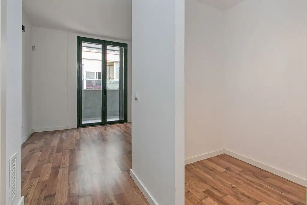 Wohnung zum Verkauf in C/ Saragossa , El Putget i el Farró