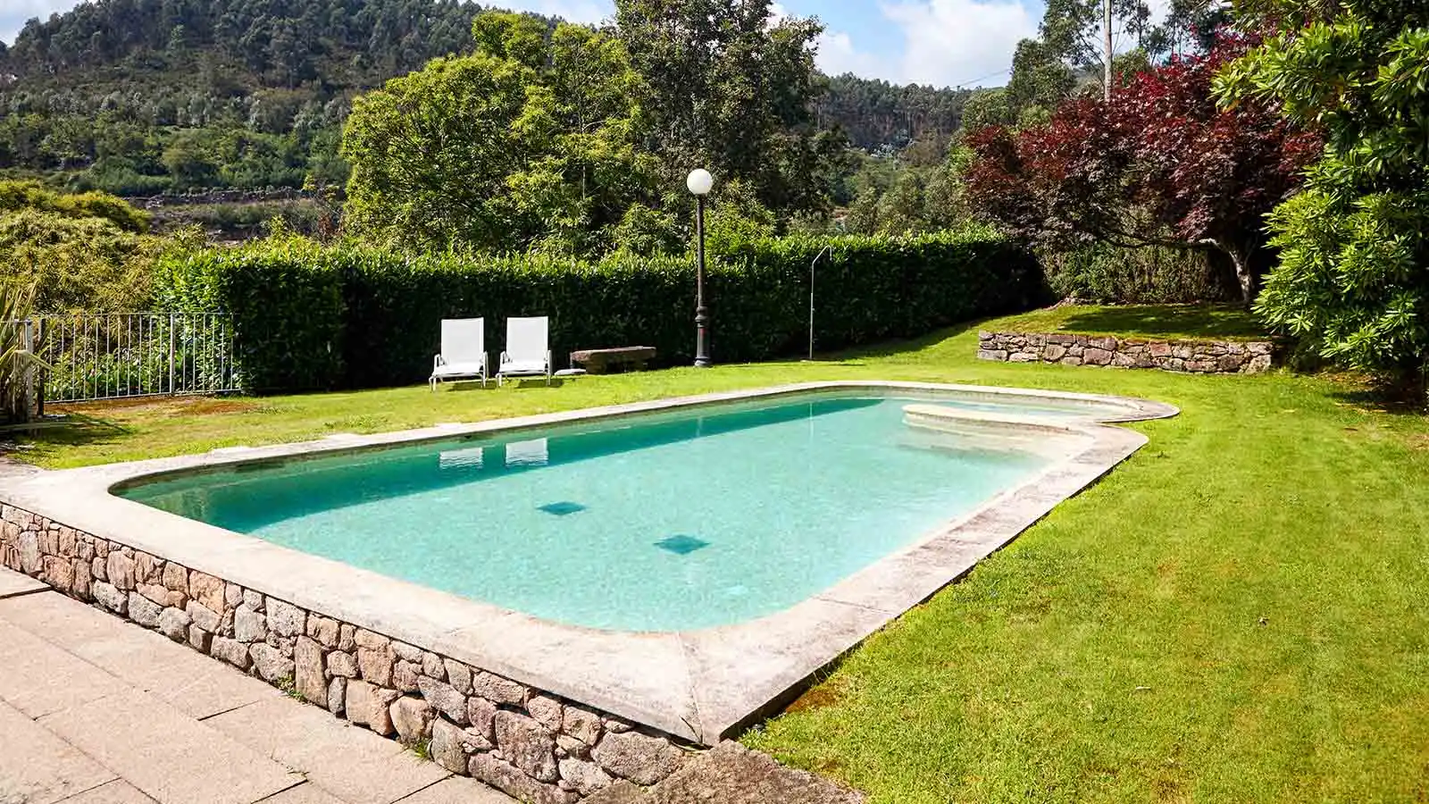 Casa con terraza en venta en Lugar a Costa 12, imagen 2