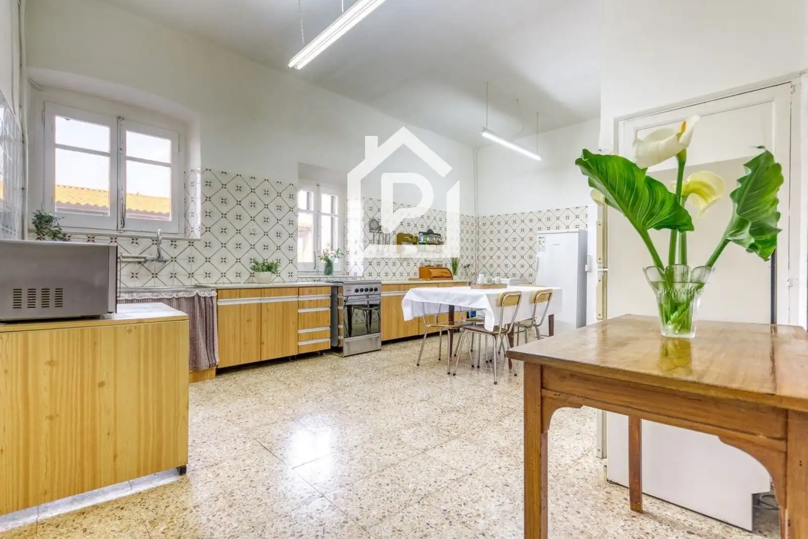 Kitchen of Houses for sale in Riumors, Girona