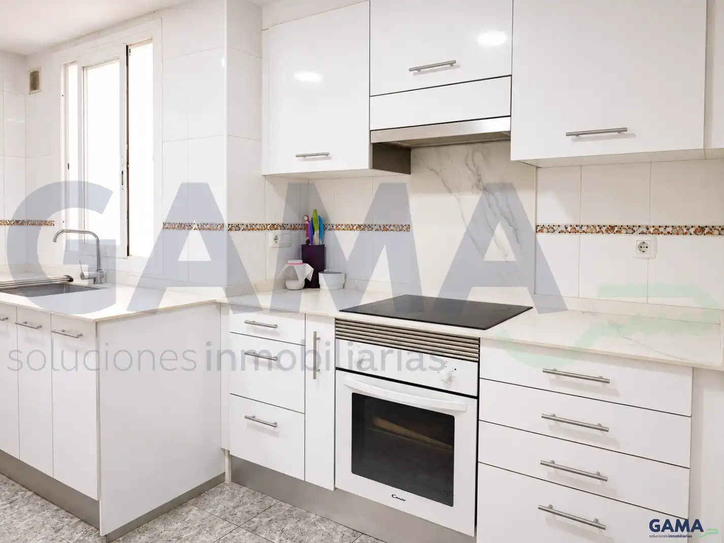 Cocina de Piso en venta en Carcaixent con Aire acondicionado y Trastero