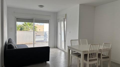 Foto 4 de Pis de lloguer a Avenida Escandinàvia, Monte Faro - Altomar II, Alicante