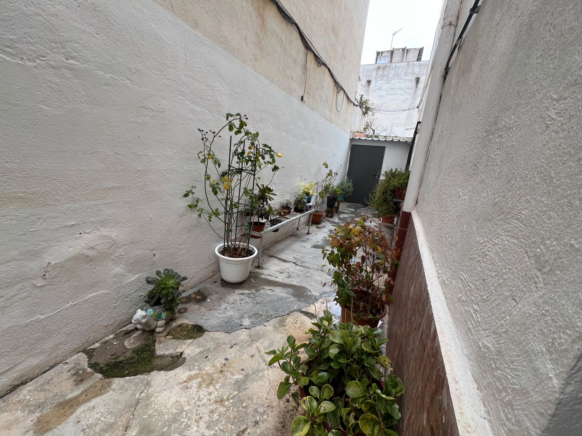 Jardí de Pis en venda en  Tarragona Capital amb Terrassa i Traster