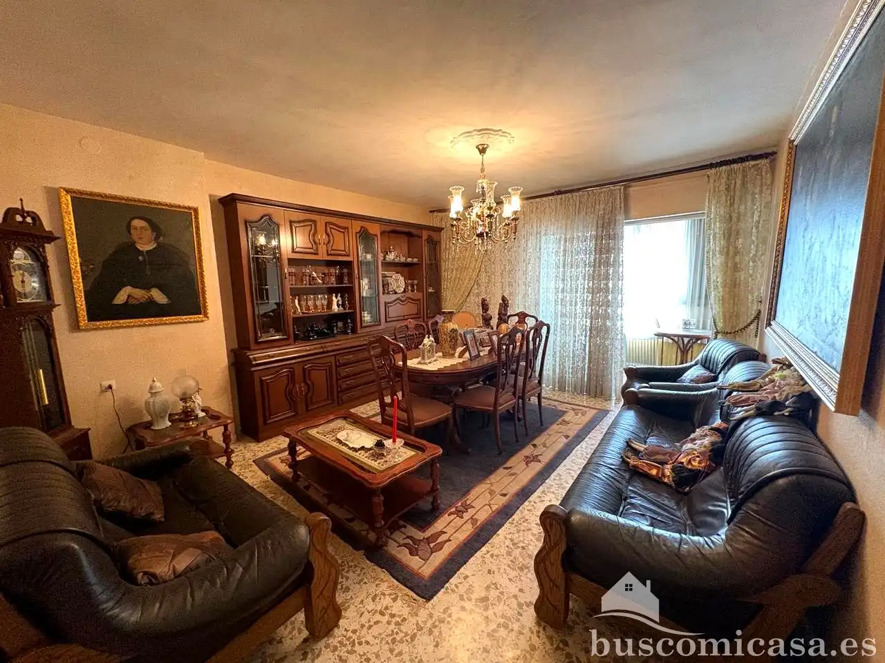 Piso con ascensor en venta en Calle Carmen de los Ángeles, imagen 20