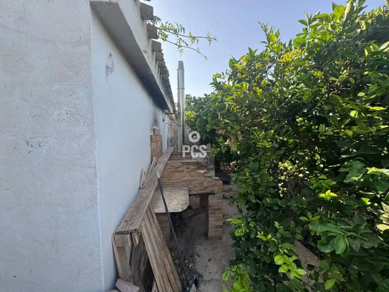 Xalet amb piscina en venda a Avenida Alrededores de Alhama S/N, imagen 35