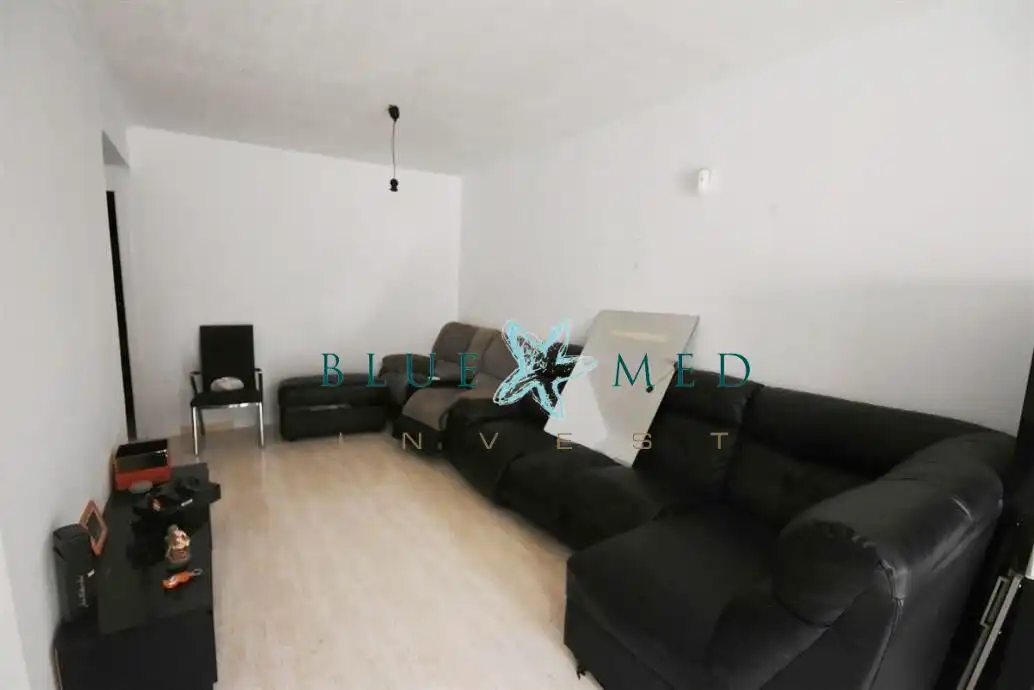 Casa o chalet en venta en Mazarrón con Jardín privado y Piscina comunitaria