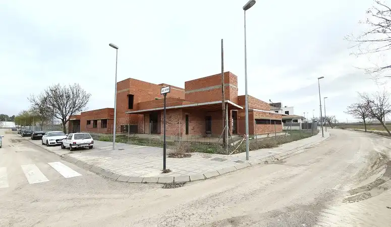 Edifici en venda a SATURNO, El Carpio