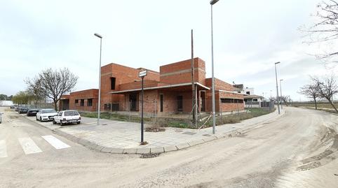 Foto 2 de Edifici en venda a Saturno, El Carpio, Córdoba