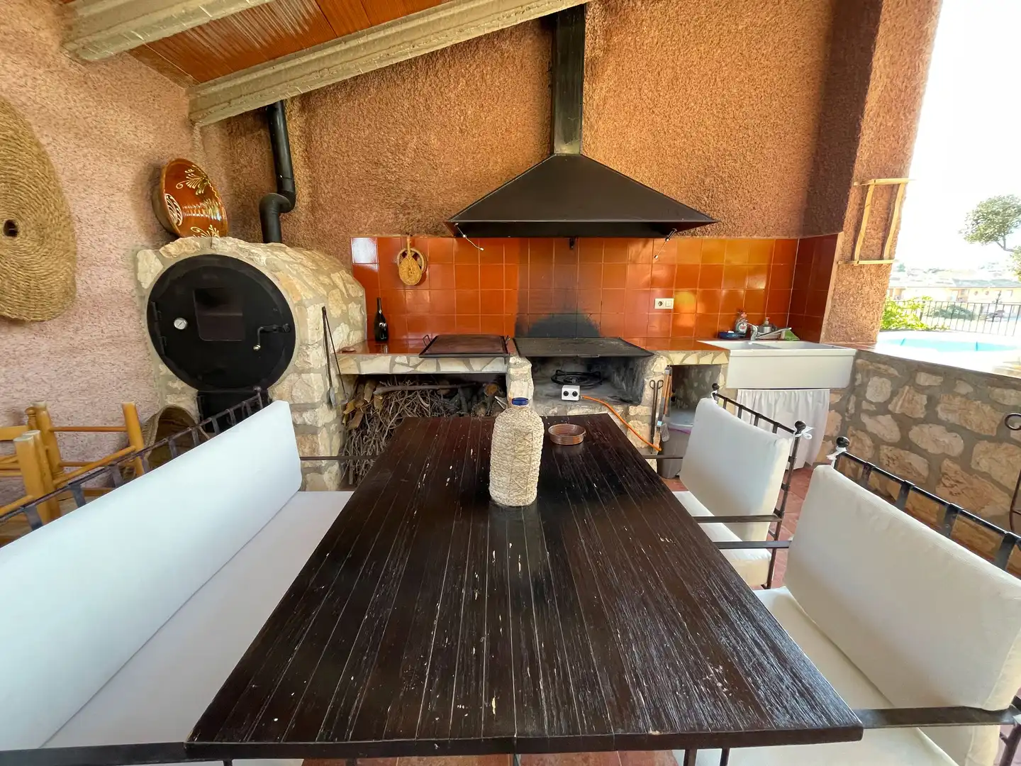 Xalet amb piscina en venda a Moratalla, imagen 17