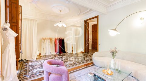 Foto 4 de Oficina de alquiler en Rambla de Catalunya, Dreta de l'Eixample, Barcelona Capital