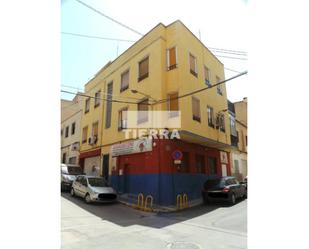 Exterior view of Flat for sale in Villena