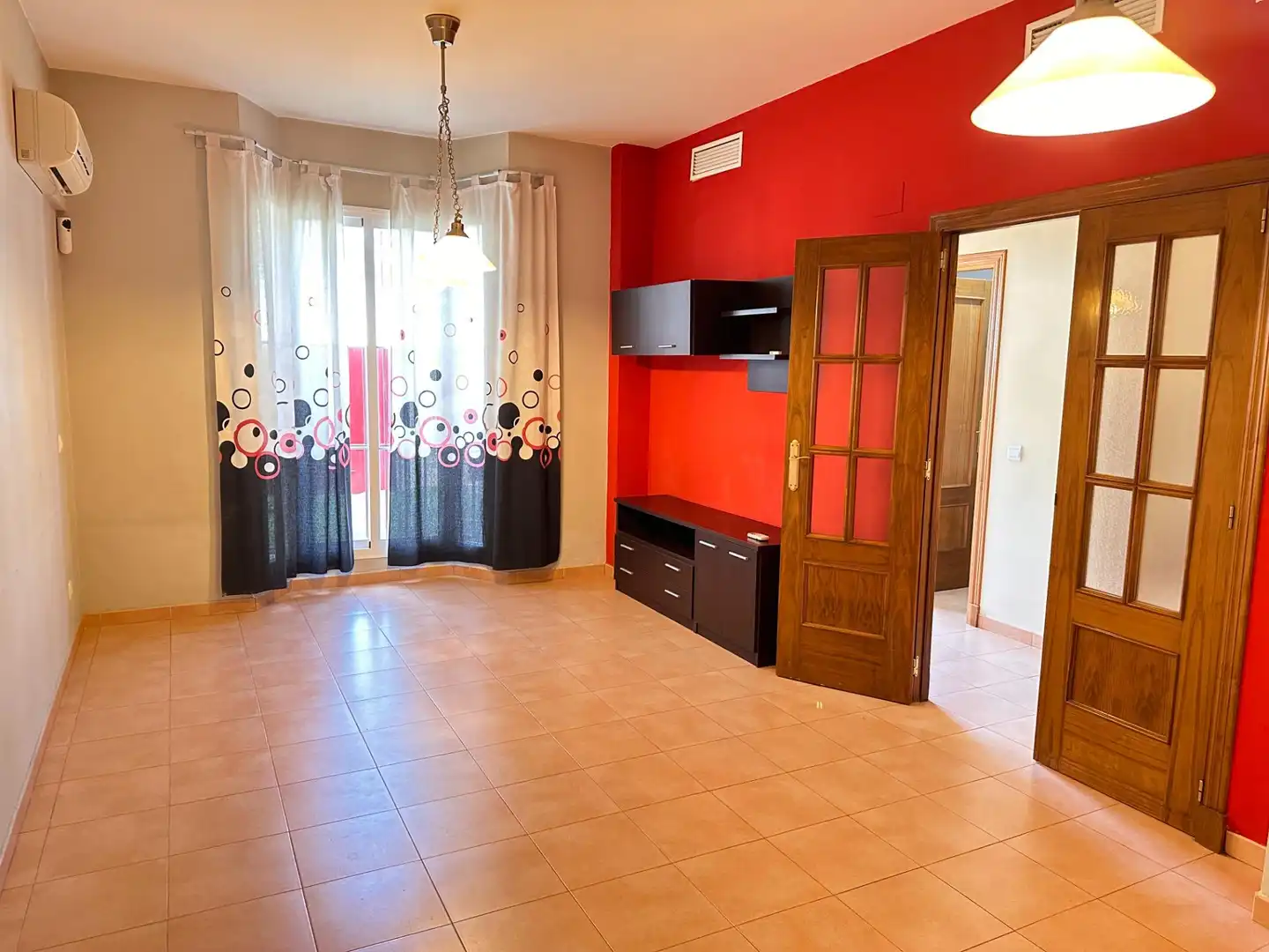 Sala de estar de Casa o chalet en venta en Dos Hermanas