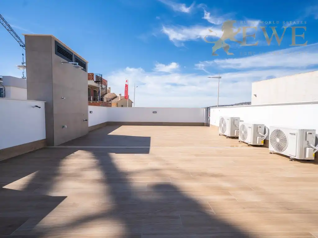 House for sale in Calle Alicante, imagen 47