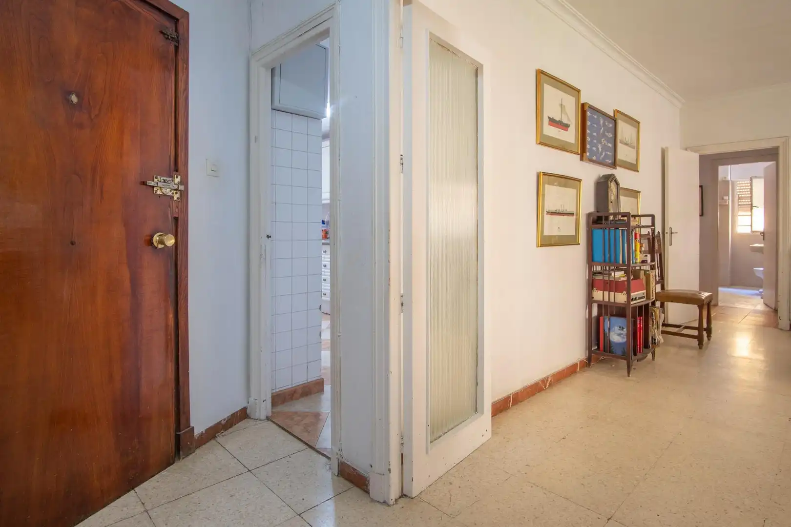 Flat for sale in Paseo Marítimo - San José - La Laguna