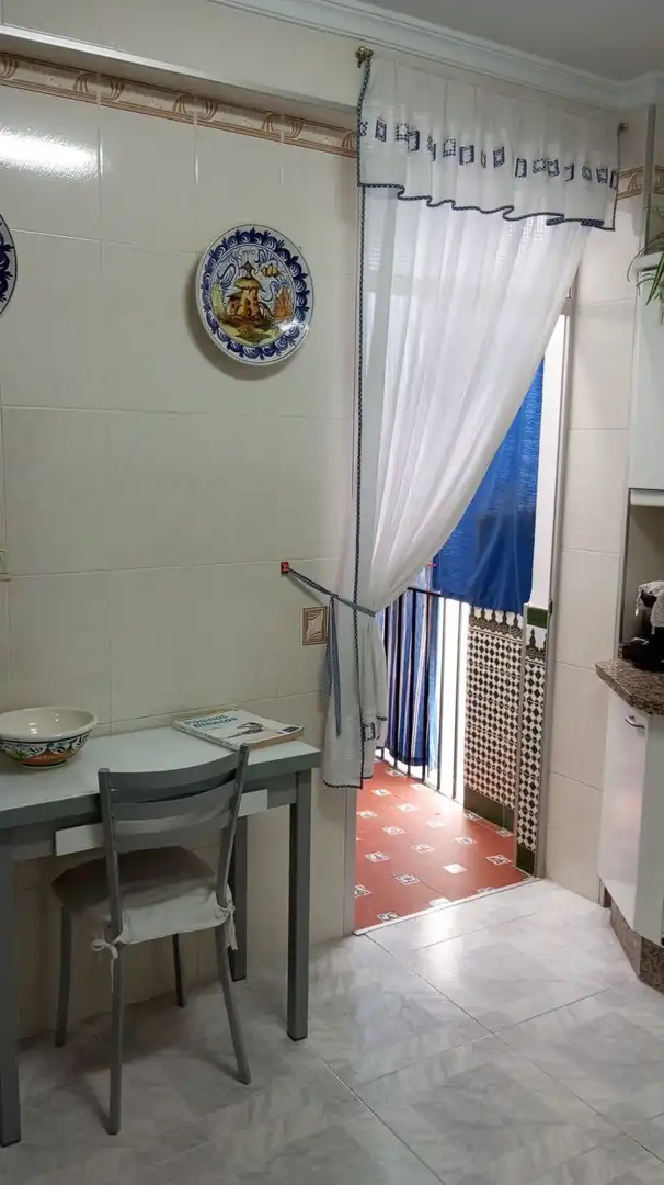 Casa amb terrassa en venda a Olvera, imagen 14