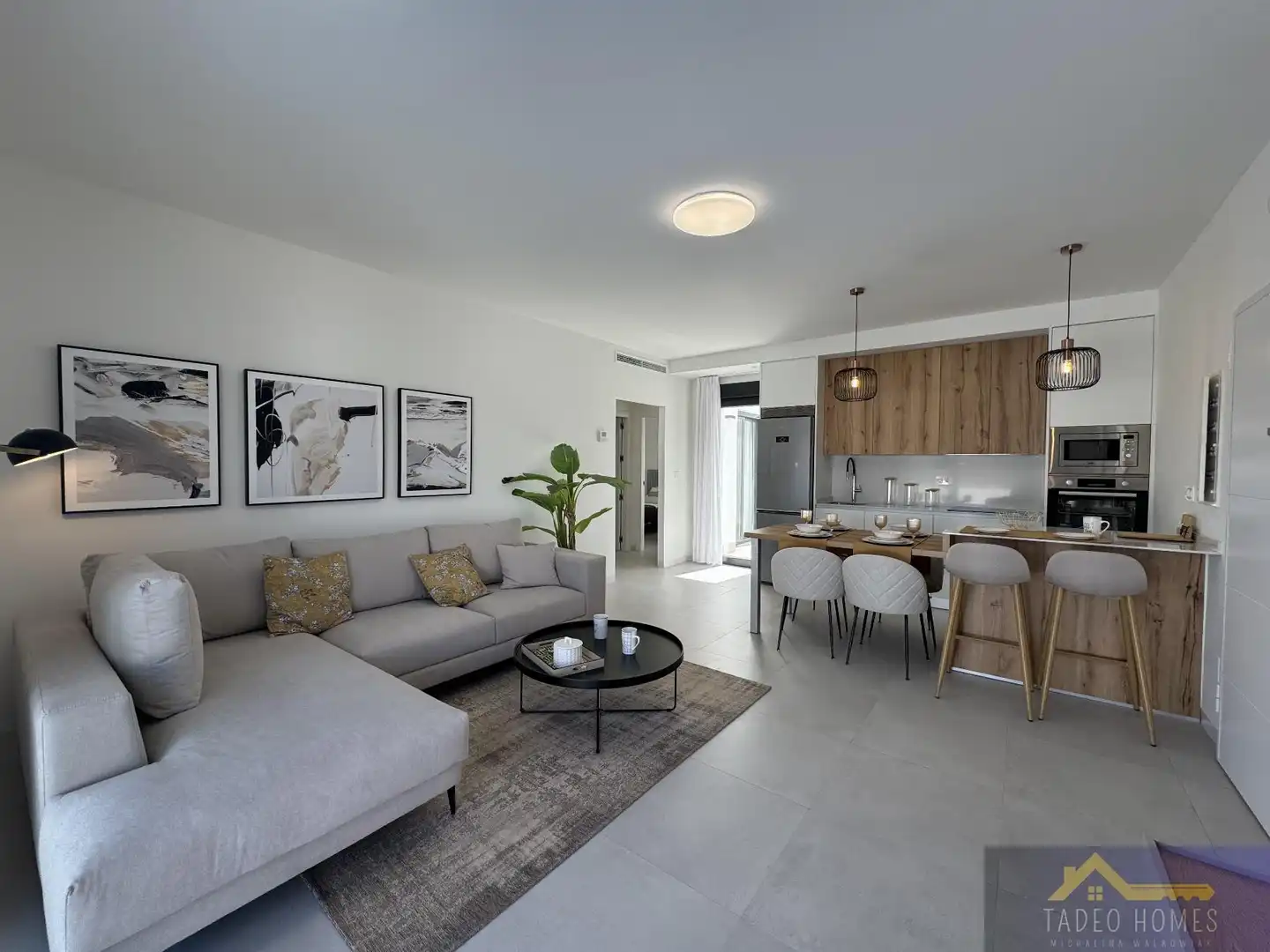 Casa o chalet en venta en El Alba Resort, Roldán