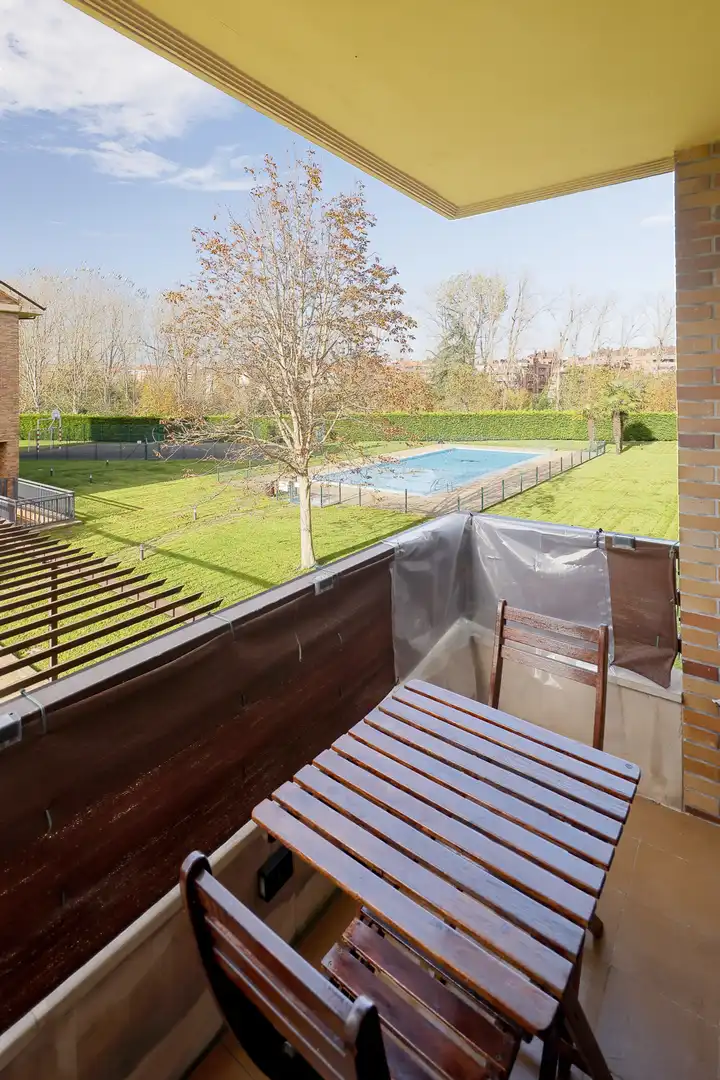 Flat with pool to rent in Gijón - CL ANSELMO SOLAR 86, imagen 24